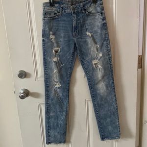 American Eagle Outfitters Extreme Flex Jeans